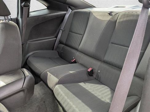 Used 2013 Chevrolet Camaro LS RWD image 23