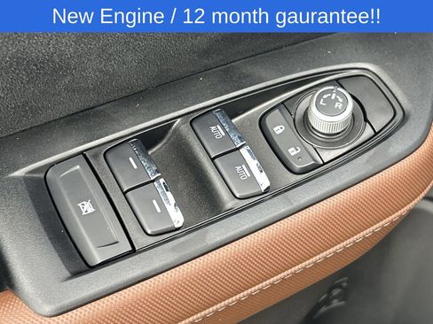 New 2026 Subaru Forester Touring AWD/4WD image 17