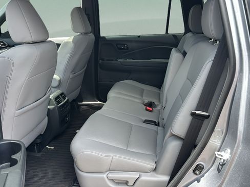 Certified 2023 Honda Passport Elite image 11