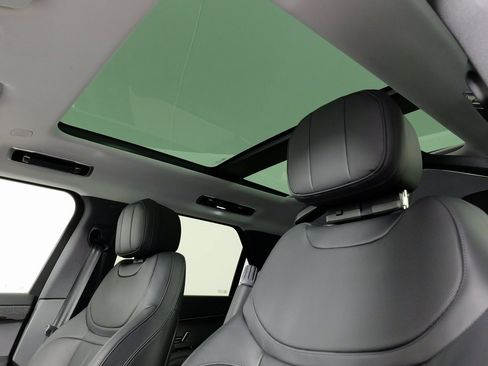 Used 2023 Land Rover Range Rover Sport SE image 33