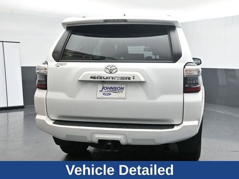 Used 2024 Toyota 4Runner SR5 image 11