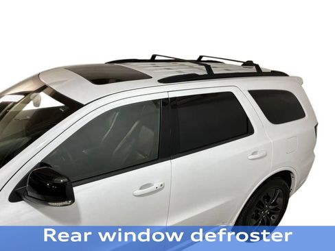 Used 2024 Dodge Durango R/T AWD/4WD image 24