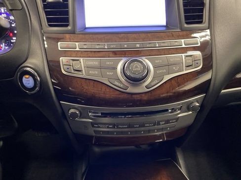 Used 2014 INFINITI QX60 Luxe w/ Deluxe Touring Package AWD/4WD image 13
