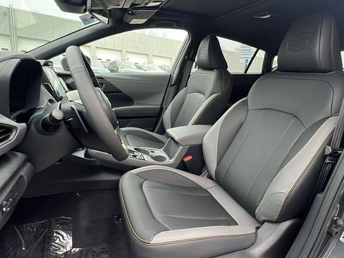 New 2026 Subaru Crosstrek 2.5i Wilderness image 21