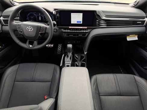 New 2026 Toyota Camry XSE image 11