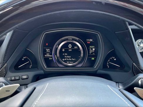 Used 2018 Lexus LS 500h image 25