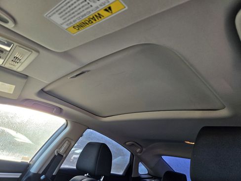 Used 2018 Honda Civic EX-T image 11