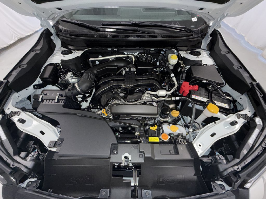 New 2026 Subaru Outback Premium AWD/4WD image 20