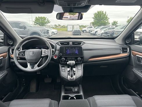 Used 2019 Honda CR-V EX image 21