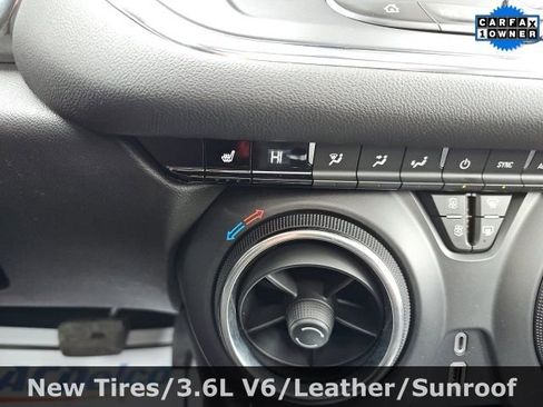 Used 2023 Chevrolet Blazer LT image 18