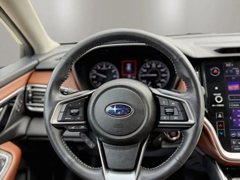 Used 2022 Subaru Outback Touring XT w/ Popular Package #2 AWD/4WD image 11