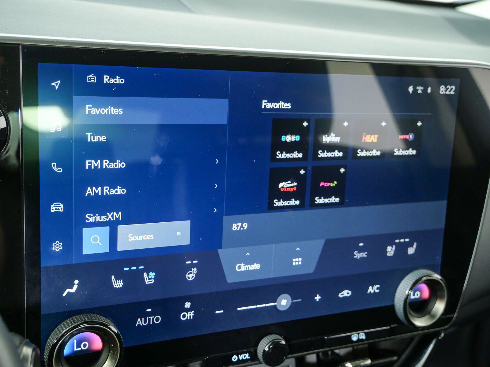 Used 2023 Lexus NX 350 AWD image 15