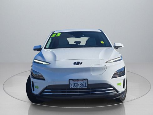 Certified 2023 Hyundai Kona SE image 2