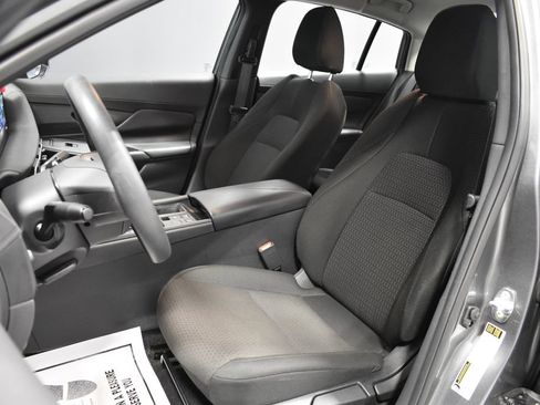 Used 2026 Nissan Sentra S w/ S Cold Weather Package FWD image 5