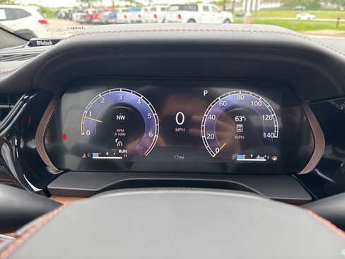 New 2026 Jeep Grand Cherokee Summit AWD/4WD image 64