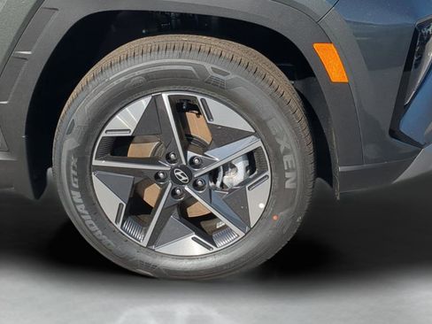 New 2026 Hyundai Tucson SEL AWD/4WD image 13