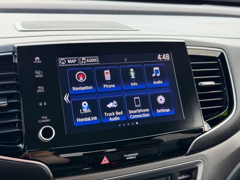 Used 2023 Honda Ridgeline RTL-E image 27