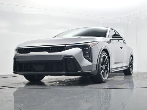 New 2026 Kia K4 GT-Line image 38