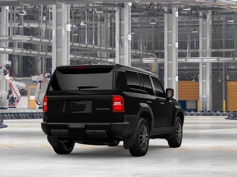 New 2026 Toyota Land Cruiser 1958 image 10