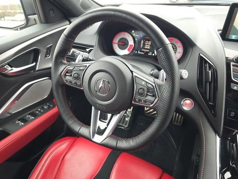 Used 2024 Acura RDX A-Spec image 31