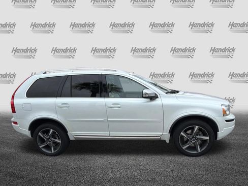 Used 2014 Volvo XC90 3.2 R-Design image 11