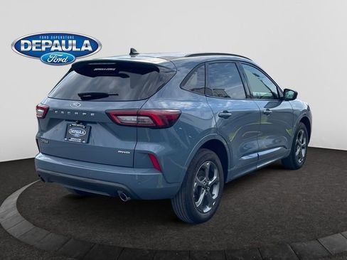 Used 2023 Ford Escape ST-Line w/ Tech Pack #1 AWD/4WD image 7