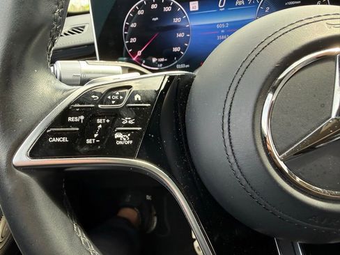 Used 2022 Mercedes-Benz S 580 4MATIC Sedan image 28