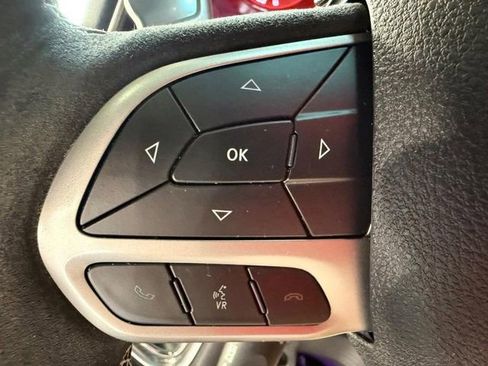 Used 2019 Dodge Challenger SRT Hellcat Redeye image 15