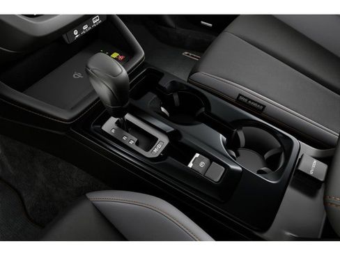 New 2026 Subaru Forester Sport AWD/4WD image 21