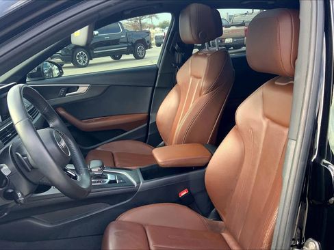 Used 2018 Audi A4 2.0T Ultra Premium Plus w/ Premium Plus Package image 8