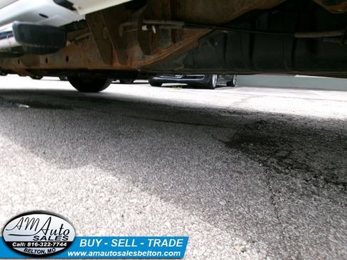Used 2019 Chevrolet Silverado 3500 LTZ w/ Duramax Plus Package AWD/4WD image 27