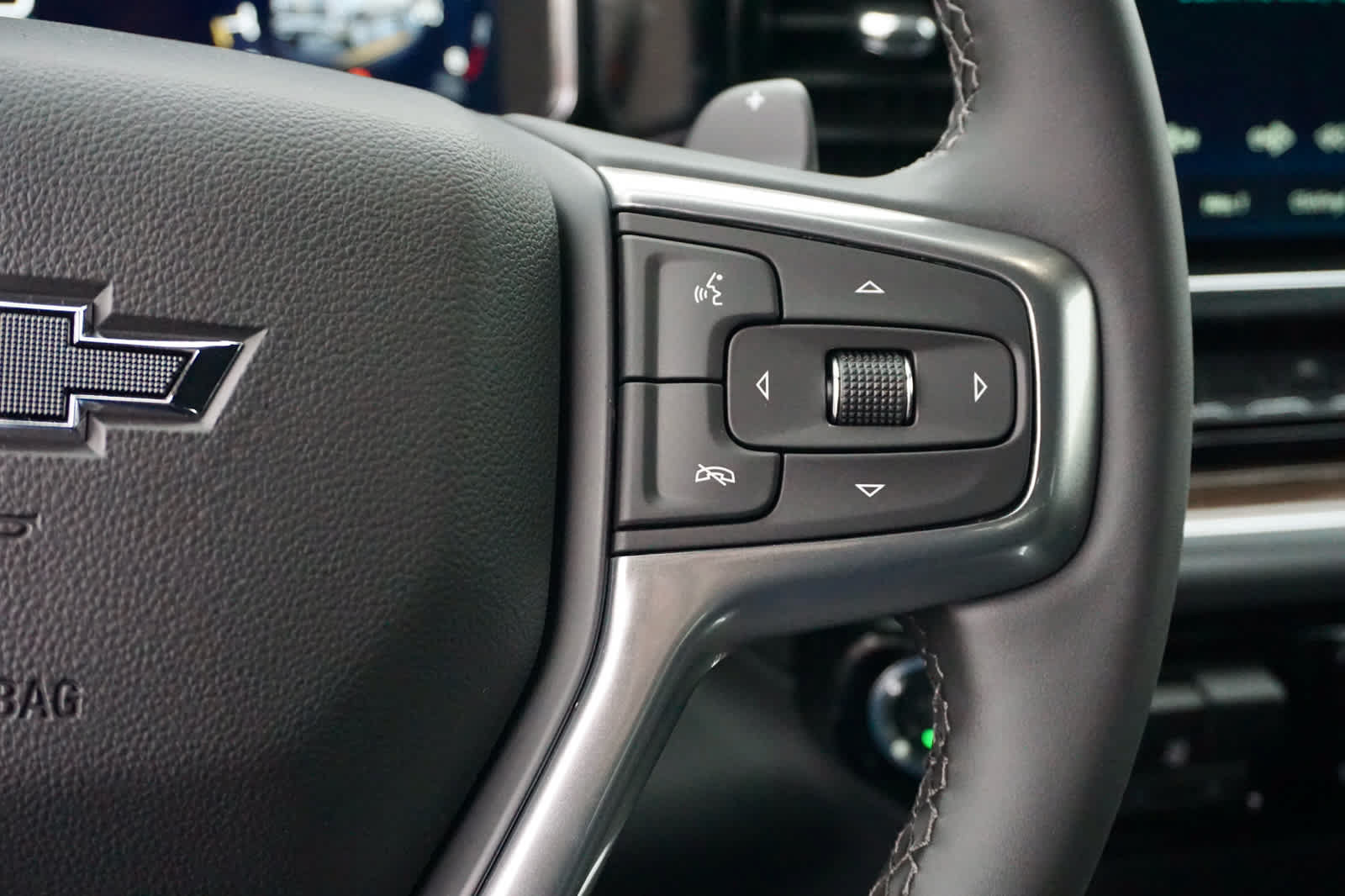 New 2026 Chevrolet Silverado 1500 RST w/ All Star Edition Plus AWD/4WD image 18