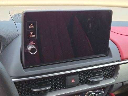 Certified 2025 Acura ADX A-Spec image 36