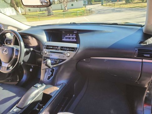 Used 2013 Lexus RX 350 FWD w/ Navigation Pkg image 37