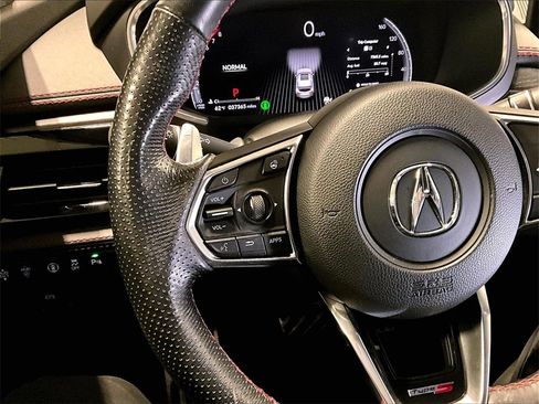 Used 2024 Acura MDX Type S image 23