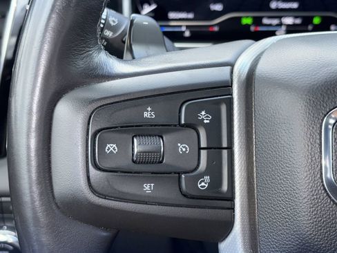 Used 2023 GMC Sierra 1500 Denali w/ Denali Reserve Package image 12