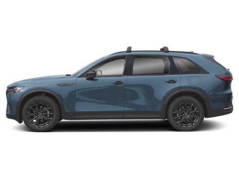New 2026 MAZDA CX-70 3.3 Turbo w/ Premium Package AWD/4WD image 4