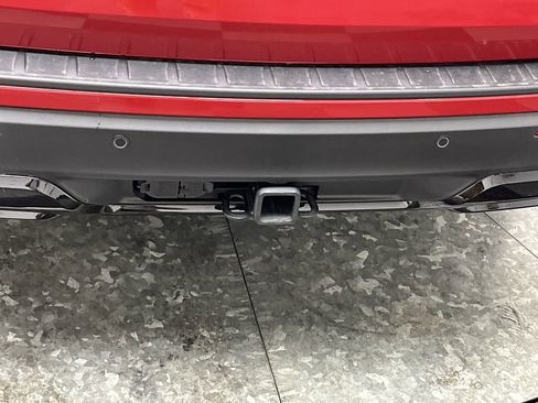 New 2026 Ford Explorer ST-Line w/ ST-Line Street Pack AWD/4WD image 36