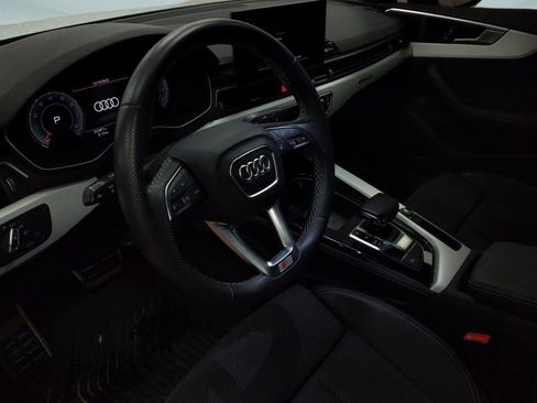 Used 2023 Audi A5 2.0T Premium Plus w/ Premium Plus image 4