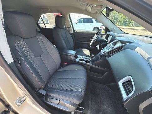 Used 2016 Chevrolet Equinox LT w/ Convenience Package FWD image 25