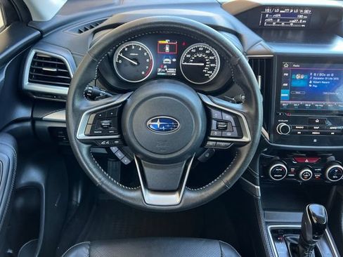 Used 2021 Subaru Forester Limited w/ Popular Package #3 AWD/4WD image 16