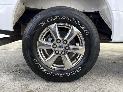 Used 2018 Ford F150 XLT w/ Equipment Group 302A Luxury image 43