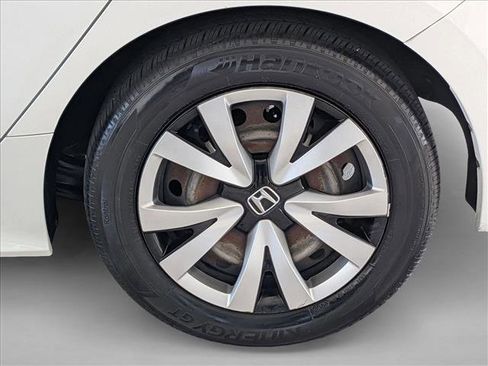 Certified 2023 Honda Civic LX image 22