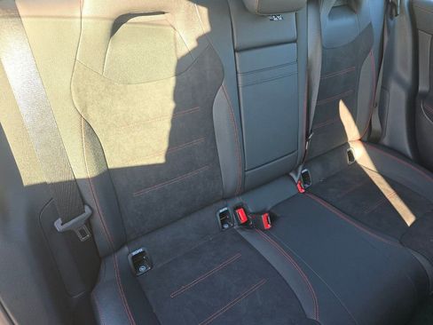 Used 2026 Mercedes-Benz CLA 250 CLA 250 image 20