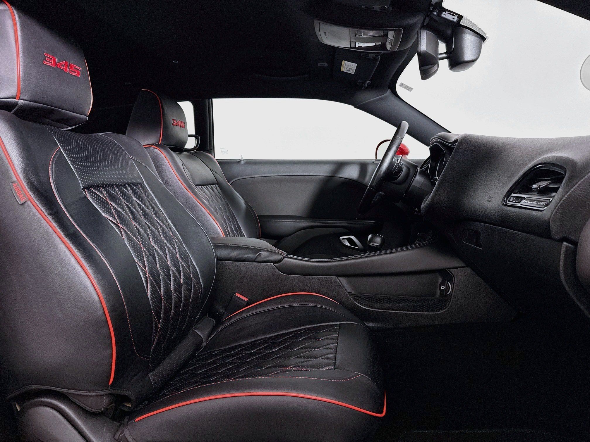 Used 2023 Dodge Challenger R/T RWD image 33