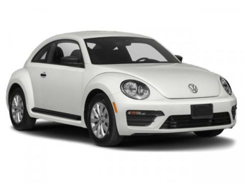 Used 2017 Volkswagen Beetle 1.8T SEL image 6