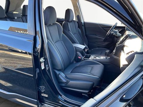 Used 2020 Subaru Forester Premium w/ Popular Package #1 image 7