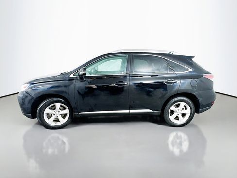 Used 2015 Lexus RX 350 AWD image 4