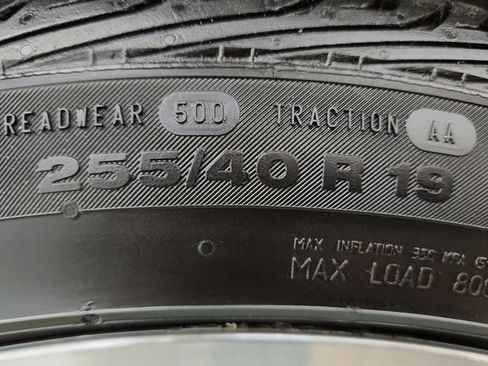 Used 2016 Volkswagen Tiguan SEL FWD image 34