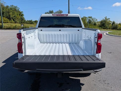 Certified 2023 Chevrolet Silverado 1500 LT image 13